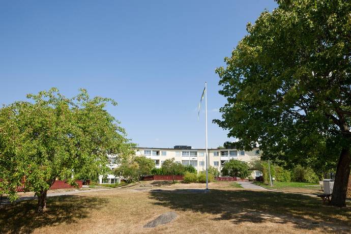 2 rum Lägenhet på Lingvägen 217 Hökarängen Stockholms kommun - bild 19