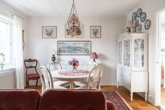 4 rum Villa på Gullregnsgatan 3 Kågeröd Svalövs kommun - bild 8
