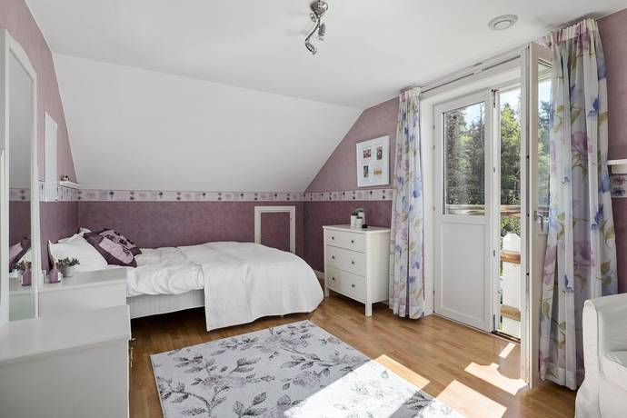 9 rum Villa på Mossmyran 142 Rosersberg - Norrsunda Skoby Sigtuna kommun - bild 23