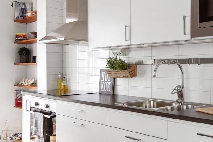 1 rum lägenhet på Borstbindaregatan 5 Centrala Hisingen, Göteborgs kommun - bild 5
