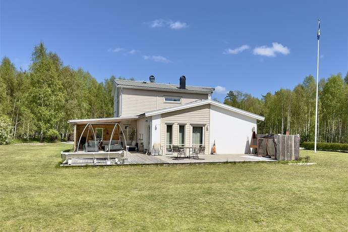 5 rum Villa på Follingbo Slättflishage 429C Gotlands kommun - bild 2