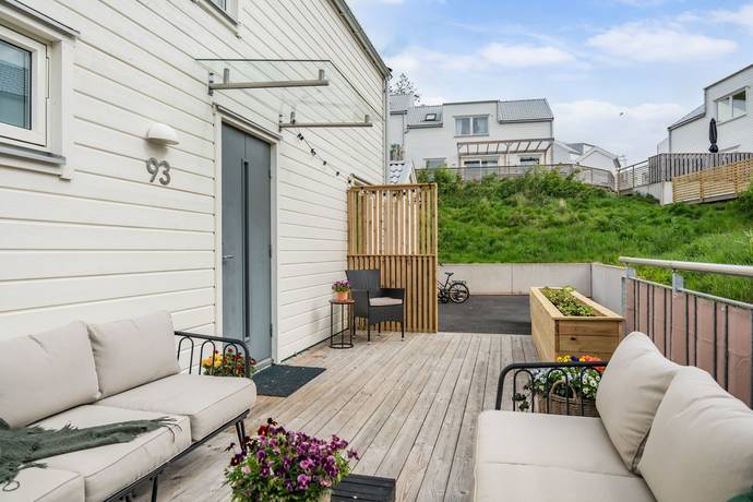 4 rum Parhus på Västerhöjdsvägen 93
 Kärna Kungälvs kommun - bild 30