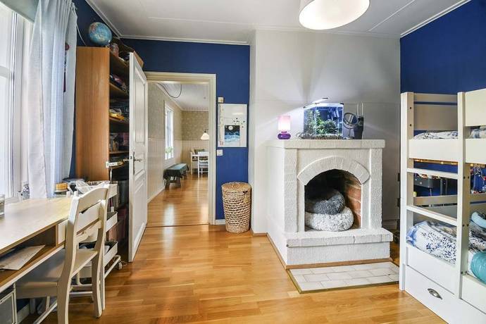 3 rum Villa på Markskogsvägen 129 Persön Luleå kommun - bild 34