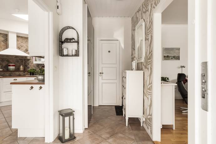 5 rum Radhus på Backsippegatan 13 Hålabäck Kungsbacka kommun - bild 9