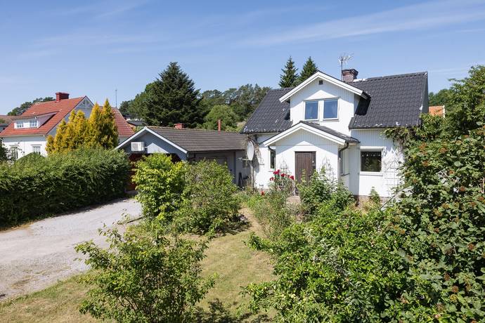 5 rum villa på Vierydsvägen 54 Härstorpssjön, Ronneby kommun - bild 2