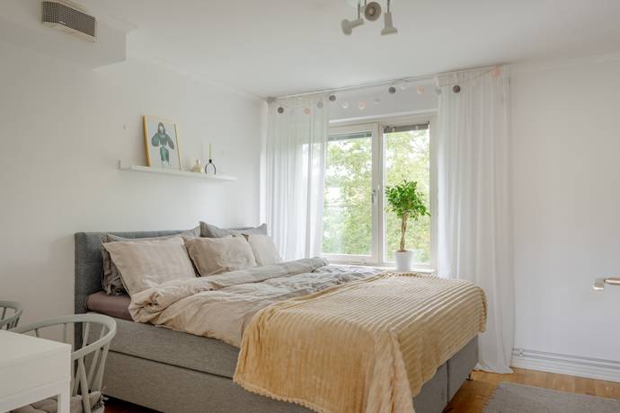 4 rum Lägenhet på Celsings Väg 79 Rotsunda Sollentuna kommun - bild 9