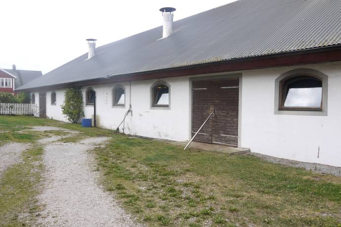 6 rum Gård med jordbruk på Loftagatan ÖLAND N BORGHOLM Borgholms kommun - bild 27