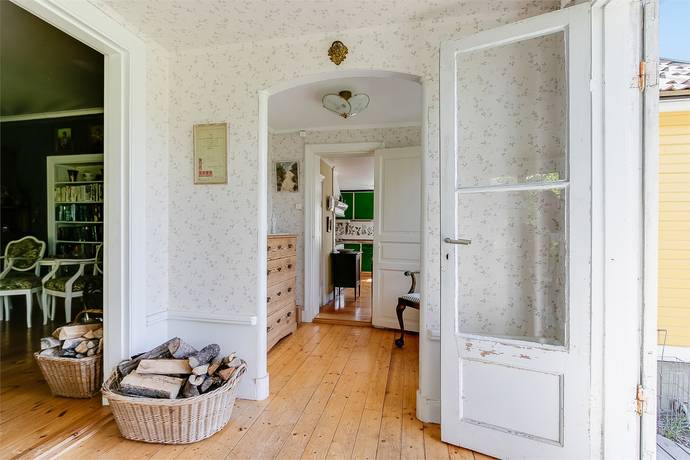 3 rum Fritidshus på Sjöuddsvägen 4 Rönninge Salems kommun - bild 18