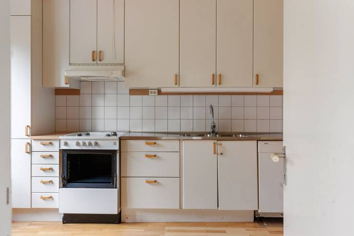 Läggestavägen 6, Bandhagen, Stockholms kommun