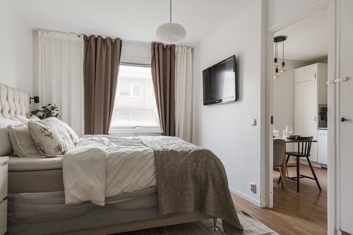3 rum lägenhet på Norrlidsvägen 74 Norrliden, Kalmar kommun - bild 3