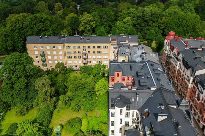 2.5 rum Lägenhet på Magnus Stenbocksgatan 3 Centrum Lunds kommun - bild 33