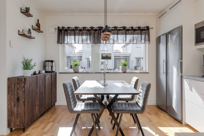 4 rum lägenhet på Ekesåsvägen 61 Långarör, Växjö kommun - bild 3