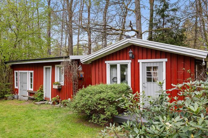 4 rum Villa på Kilatorp Aronsdamm  Östra Vårgårda Vårgårda kommun - bild 3