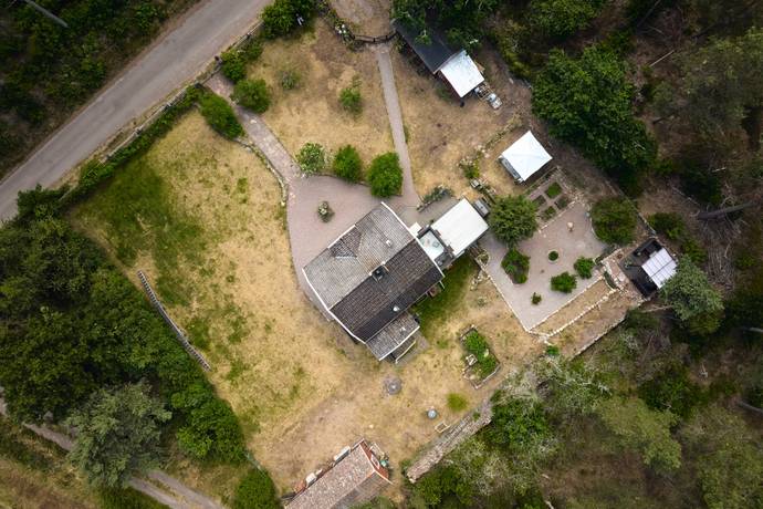4 rum villa på Rockneby markgata 9 Rockneby, Kalmar kommun - bild 4