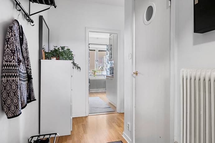 1,5 rum lägenhet på Schantzgatan 8 Norr, Örebro kommun - bild 2