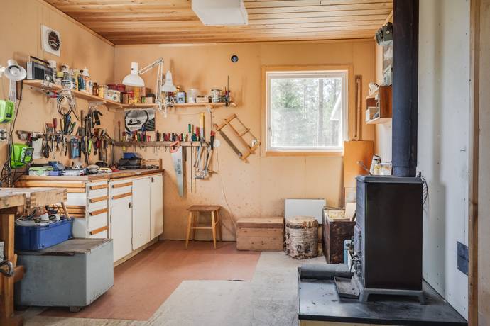 3 rum Villa på Furuögrund 607 Furuögrund Skellefteå kommun - bild 23