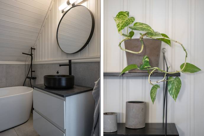 6 rum Villa på Lundagatan 8 Trosa centralt Trosa kommun - bild 37