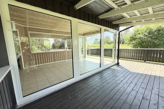 5 rum Villa på Gottersbyn Eber 1 Töcksfors Årjängs kommun - bild 50