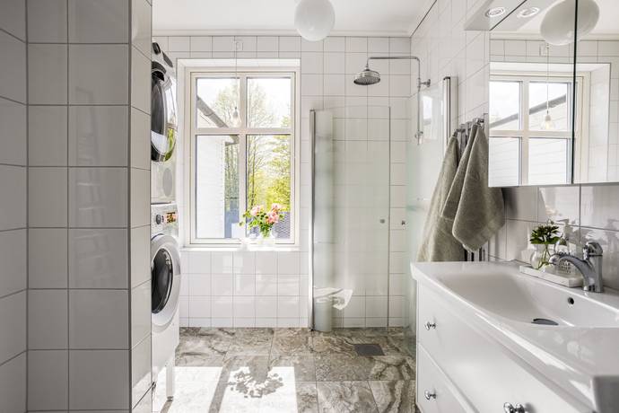 6 rum Villa på Allévägen 2 Läckeby Kalmar kommun - bild 44