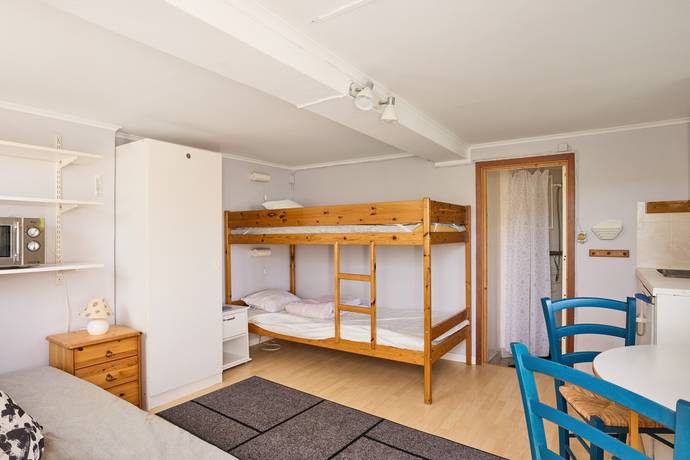 203 m² Vinterbonat fritidshus på Kristineberg 546 Fiskebäckskil Lysekils kommun - bild 37