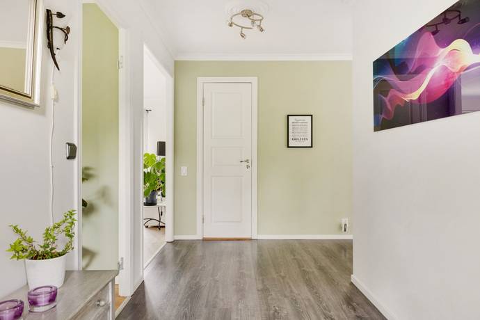 5 rum villa på Betvägen 7 Åkarp, Burlövs kommun - bild 3