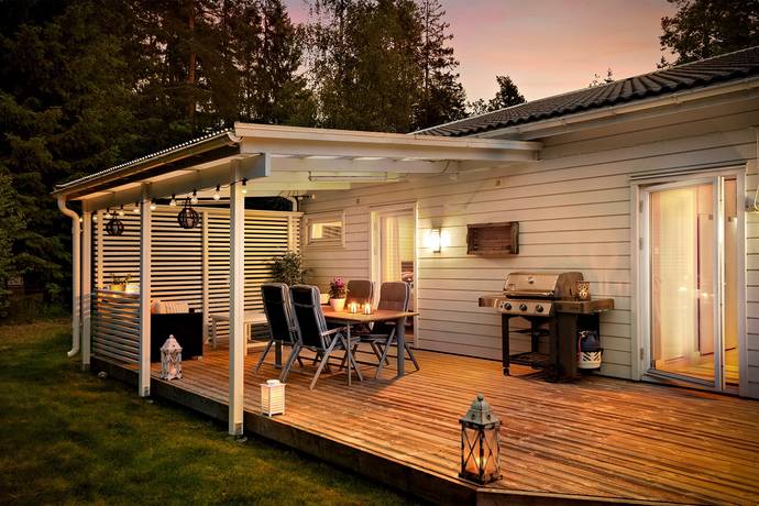 5 rum villa på Myrvägen 8 Ingarö Brunn, Värmdö kommun - bild 5