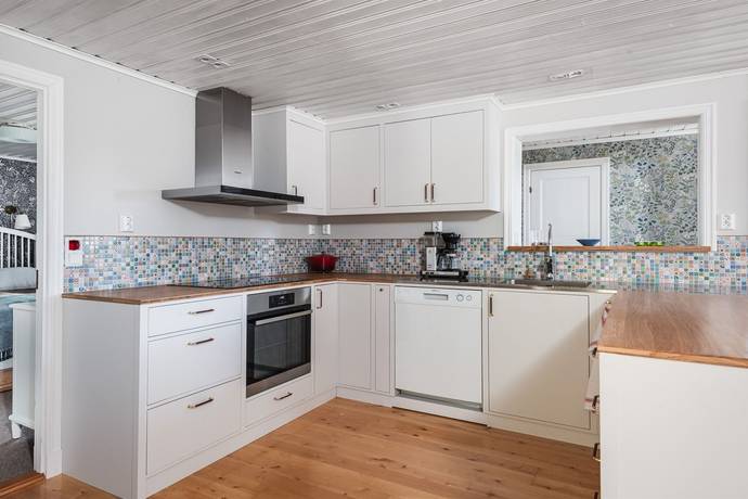4 rum Fritidshus på Djupdalen Tallvägen 6 Djupdalen/Sjöhagen Söderköpings kommun - bild 11