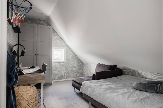 4 rum Villa på Nyholmsgatan 5 Katrineberg Tibro kommun - bild 22