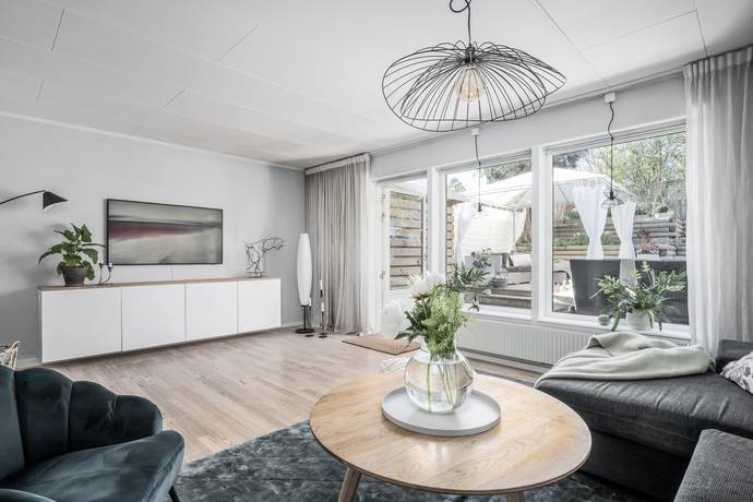 5 rum Radhus på Tungelstavägen 162 Tungelsta Haninge kommun - bild 10
