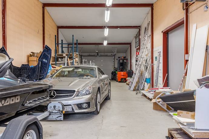 6 rum Övrig på Bräknevägen 37 Bräkne-hoby Ronneby kommun - bild 57