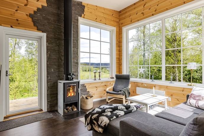 Huså, Åre kommun