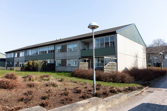 2 rum Lägenhet på Bärnstensgatan 51B Ättekulla Helsingborgs kommun - bild 18