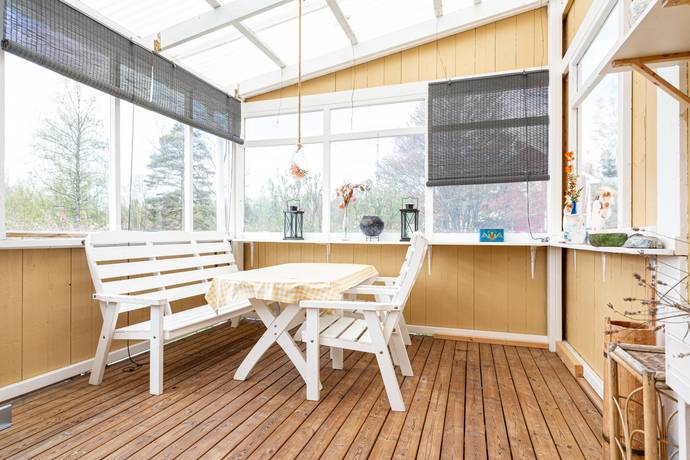 4 rum Villa på Gammelbo 709 Gammelbo Lindesbergs kommun - bild 7