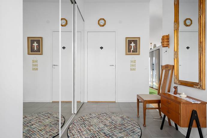 3 rum Parhus på Dammkärrsbacken 45B Södra Skärgården - Styrsö Göteborgs kommun - bild 7