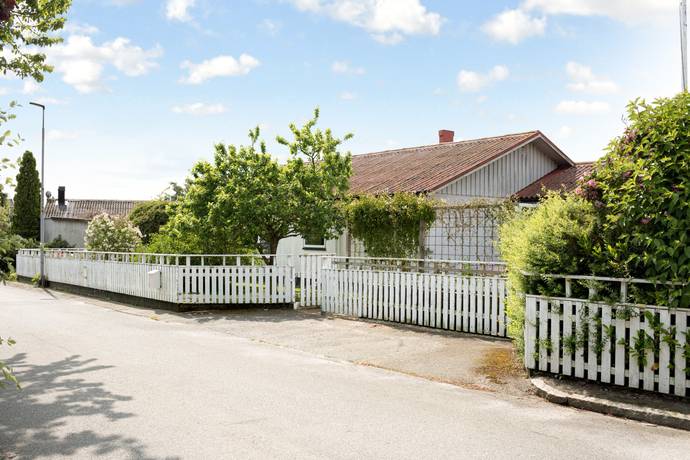 6 rum Villa på Långgatan 23 Skillinge Simrishamns kommun - bild 25