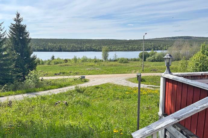 Jämtland, Bräcke kommun