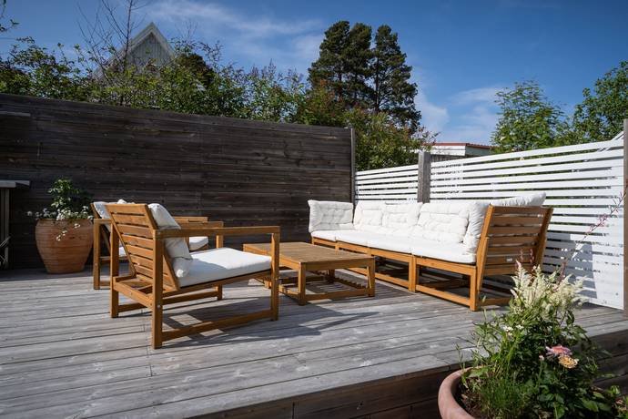 6 rum villa på Ögatan 13 Öhn, Ursviken, Skellefteå kommun - bild 4