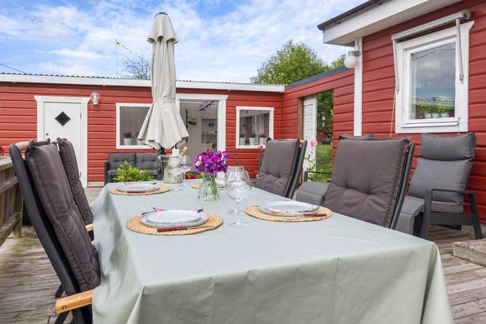 3 rum Fritidshus på Erssons väg 3 Närsjö Eskilstuna kommun - bild 35