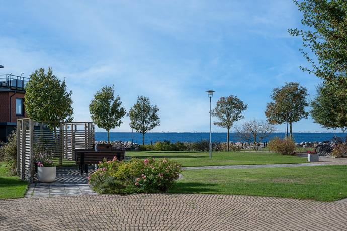 2 rum Lägenhet på Sundholmsgatan 20 Limhamn-Ön Malmö kommun - bild 26