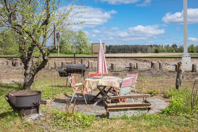 5 rum Villa på Josefsdalsvägen 42 Josefsdal Sala kommun - bild 46