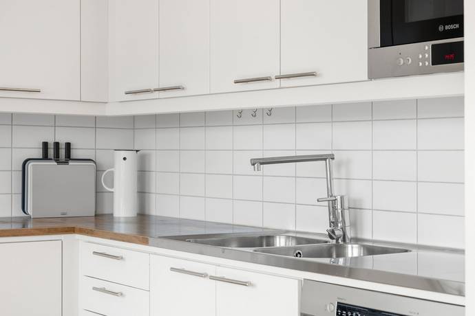 2 rum lägenhet på Honnörsgatan 25, 3 tr Järvastaden, Solna kommun - bild 4