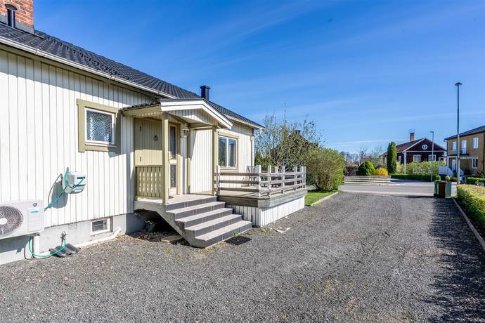 Katrineberg, Tibro kommun