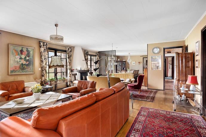 8 rum Villa på Skogsgatan 13 Tomelilla Tomelilla kommun - bild 11