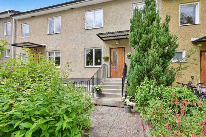 4 rum Lägenhet på Oxundavägen 62 Runby Upplands Väsby kommun - bild 41