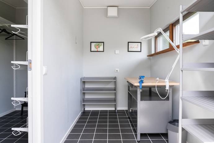 4 rum Villa på Backvägen 9 Landskrona kommun - bild 19