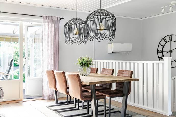villa på Blåbärsvägen 8 Peterslund, Oxelösunds kommun - bild 2
