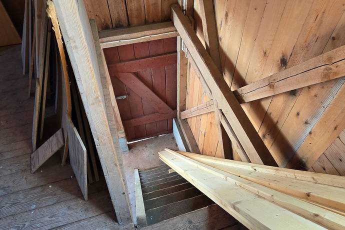 5 rum Vinterbonat fritidshus på Groeryd Dalhem 1 Ljungby kommun - bild 85