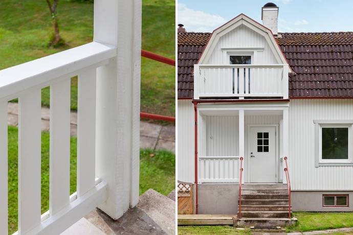 5 rum villa på Vannalavägen 27 Vingåker, Vingåkers kommun - bild 3