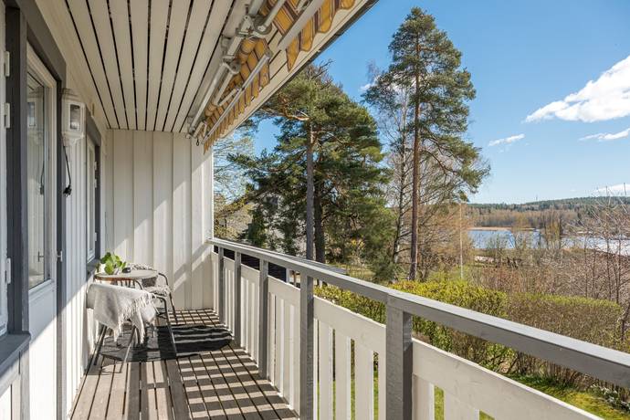 3 rum parhus på Stallgränd 12 Grums, Grums kommun - bild 4