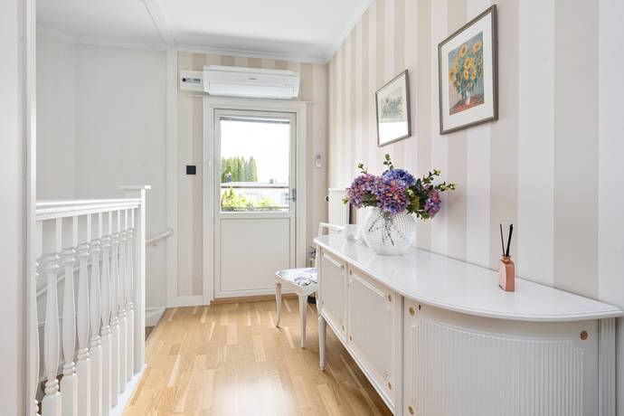 7 rum Villa på Solgatan 6 Bregården Karlskoga kommun - bild 46